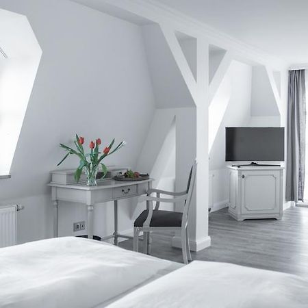 Spreezeit Hotel Luebbenau Ngoại thất bức ảnh