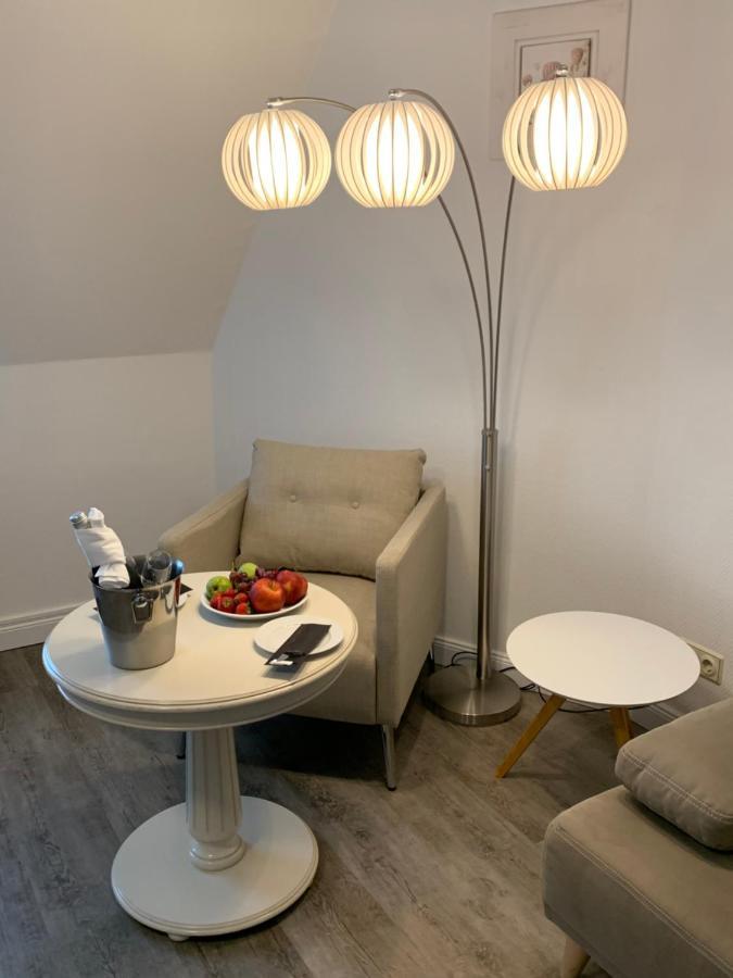 Spreezeit Hotel Luebbenau Ngoại thất bức ảnh