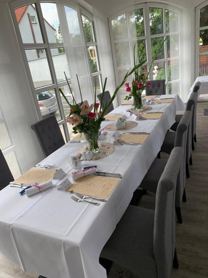 Spreezeit Hotel Luebbenau Ngoại thất bức ảnh
