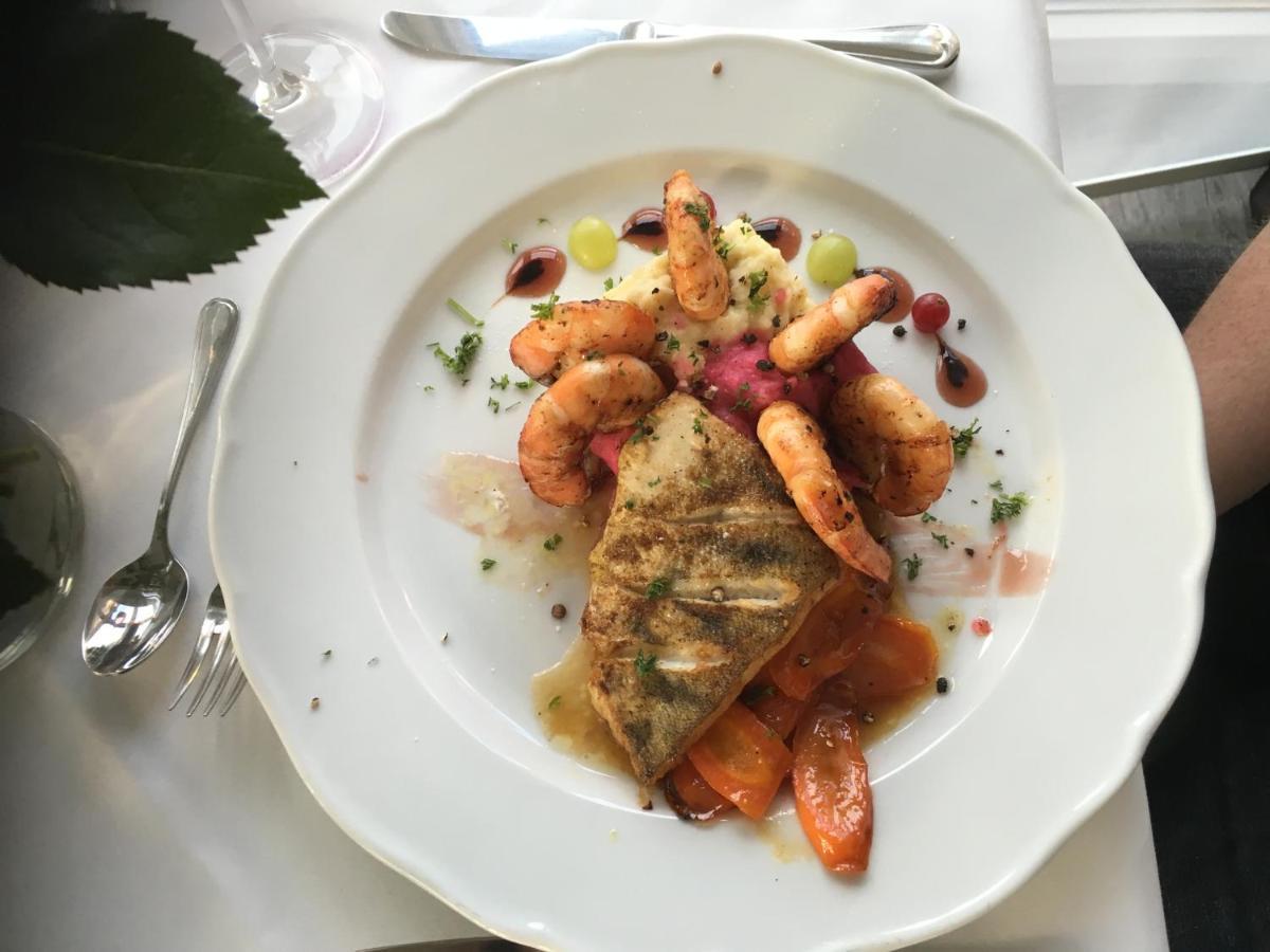 Spreezeit Hotel Luebbenau Ngoại thất bức ảnh