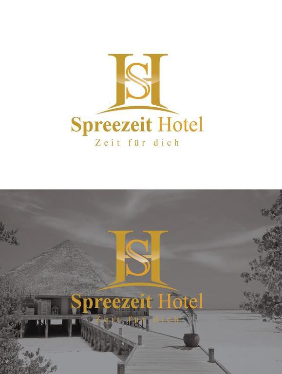 Spreezeit Hotel Luebbenau Ngoại thất bức ảnh