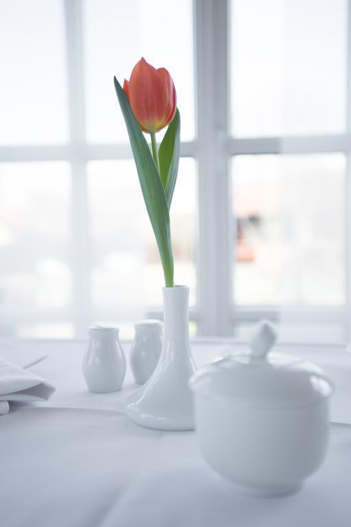 Spreezeit Hotel Luebbenau Ngoại thất bức ảnh