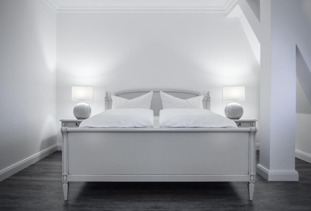 Spreezeit Hotel Luebbenau Ngoại thất bức ảnh