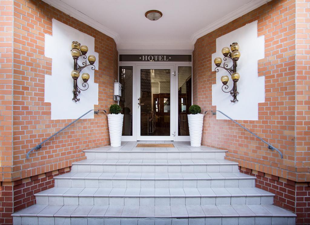 Spreezeit Hotel Luebbenau Ngoại thất bức ảnh