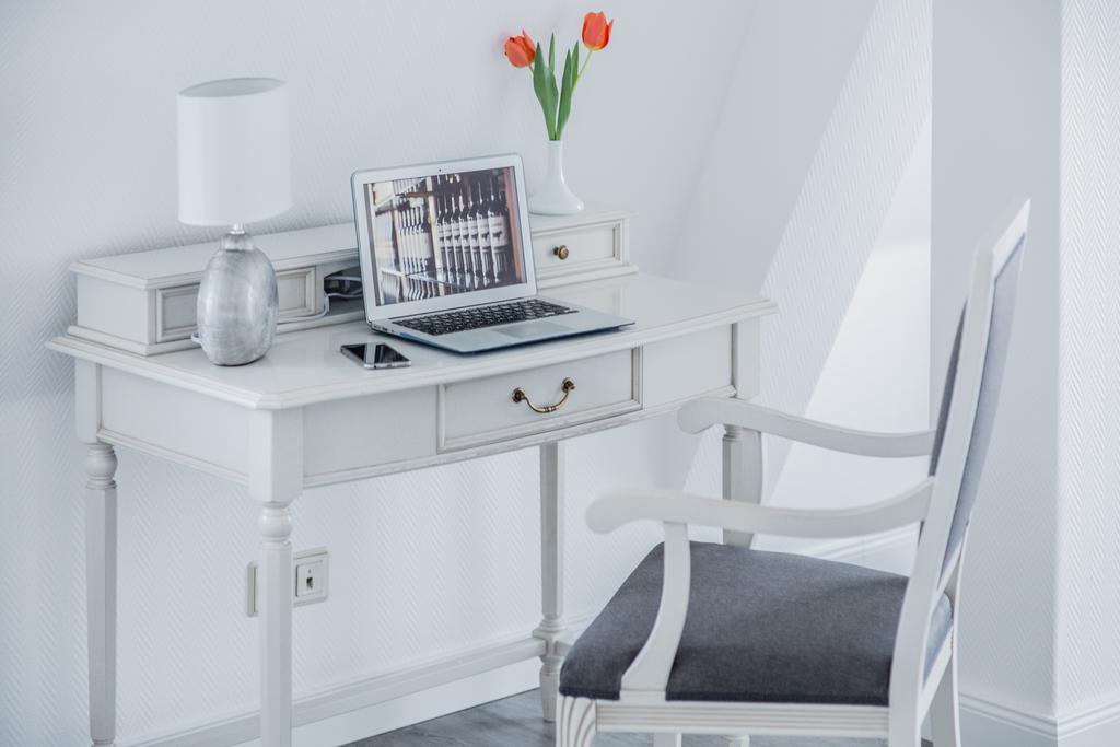 Spreezeit Hotel Luebbenau Ngoại thất bức ảnh