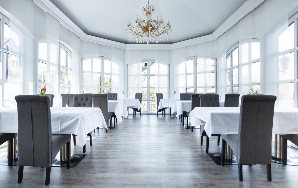 Spreezeit Hotel Luebbenau Ngoại thất bức ảnh