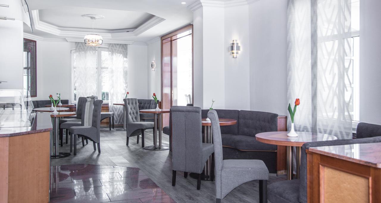 Spreezeit Hotel Luebbenau Ngoại thất bức ảnh