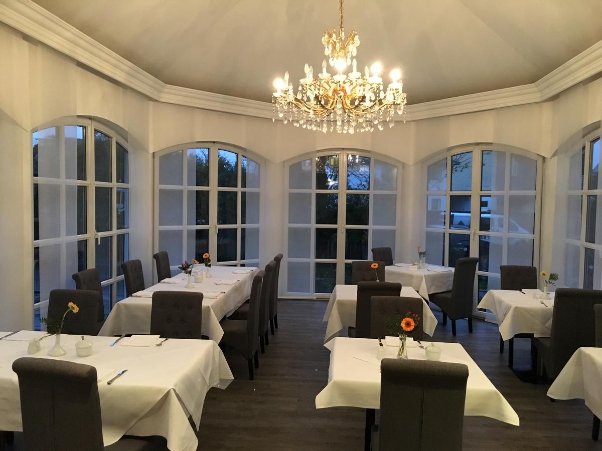 Spreezeit Hotel Luebbenau Ngoại thất bức ảnh