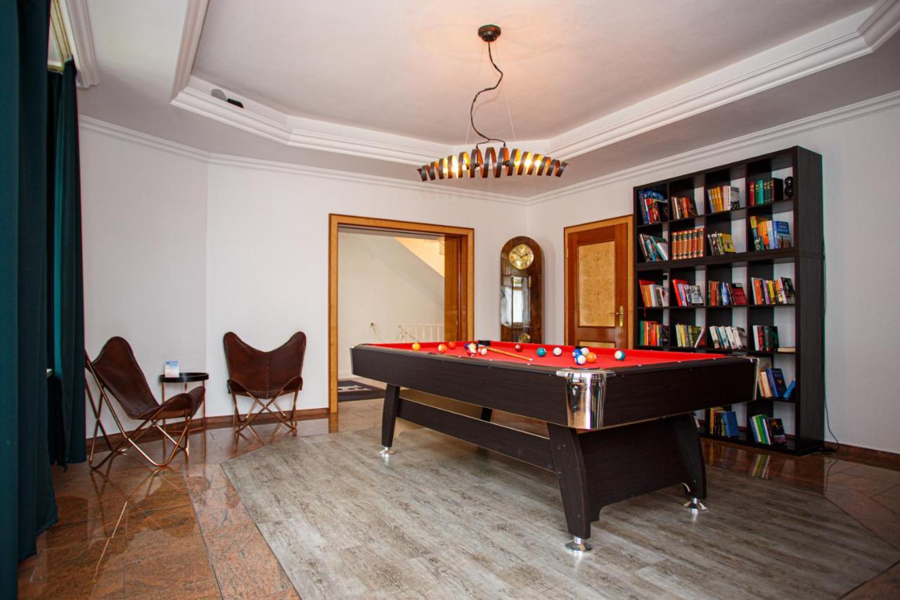 Spreezeit Hotel Luebbenau Ngoại thất bức ảnh