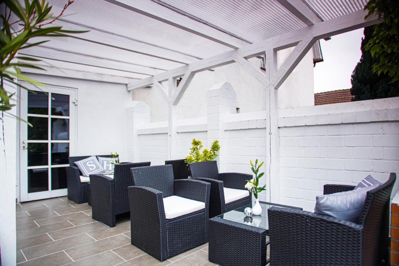 Spreezeit Hotel Luebbenau Ngoại thất bức ảnh